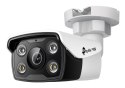 TP-Link VIGI C350(2.8MM) kamera przemysłowa Kula (kształt) Kamera bezpieczeństwa IP Zewnętrzna 2880 x 1620 px Sufit