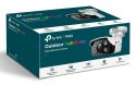 TP-Link VIGI C350(2.8MM) kamera przemysłowa Kula (kształt) Kamera bezpieczeństwa IP Zewnętrzna 2880 x 1620 px Sufit