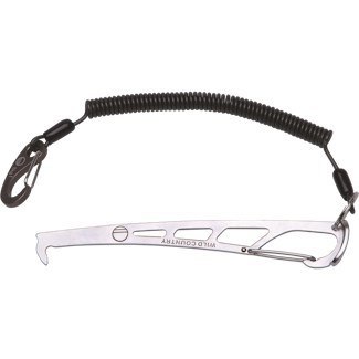 Akcesoria do wspinaczki Wild Country 40-PROKEYLSH-0999-1