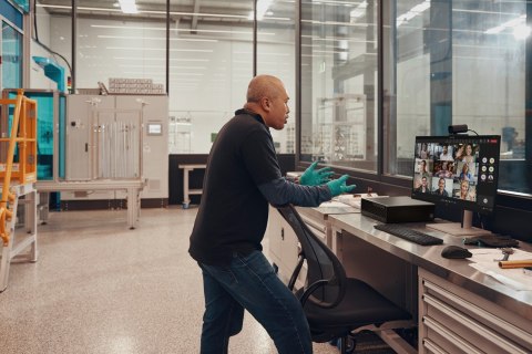 HP ProDesk 4 SFF G1i Desktop AI PC Core 5 225 16GB DDR5 5600 SSD512 Arc Graphics 130T W11Pro 3YOnSite