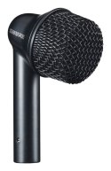 Shure Nexadyne NXN6 - Mikrofon do werbla/tomów, złącze XLR, czarny