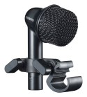Shure Nexadyne NXN6 - Mikrofon do werbla/tomów, złącze XLR, czarny