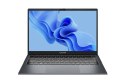 Laptop Chuwi GemiBook-X-Pro-K2 N150/14.1" FHD AntiGlare IPS/16GB/SSD 512GB/BT/Win 11 Gray