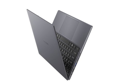 Laptop Chuwi GemiBook-X-Pro-K2 N150/14.1" FHD AntiGlare IPS/16GB/SSD 512GB/BT/Win 11 Gray
