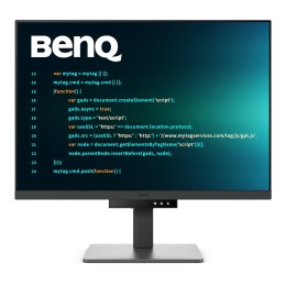 MONITOR BENQ LED 28,2