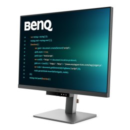 MONITOR BENQ LED 28,2