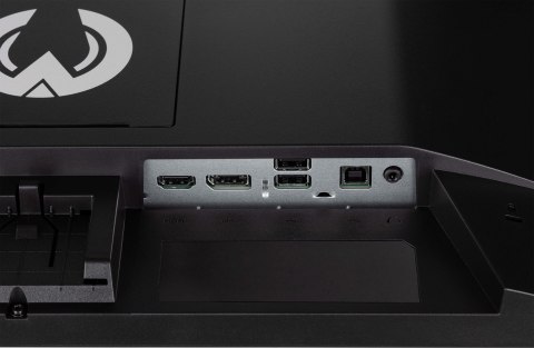 Monitor Iiyama 22 G2245HSU-B2 HDMI DP USB - Płaski ekran - 54,6 cm