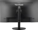 Płaski ekran LED ViewSonic 27 VG2708-4K HDMI DP 68.6 cm