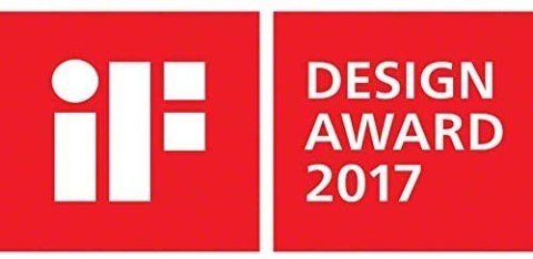 Bosch L-BOXX 102 Professional Niebieski, Czerwony Kopolimer akrylonitrylo-butadieno-styrenowy (ABS)