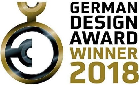 Bosch L-BOXX 102 Professional Niebieski, Czerwony Kopolimer akrylonitrylo-butadieno-styrenowy (ABS)