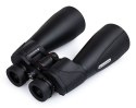 Celestron SkyMaster Pro ED 15x70mm Porro lornetka BaK-4 Czarny
