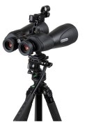 Celestron SkyMaster Pro ED 15x70mm Porro lornetka BaK-4 Czarny
