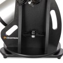 Celestron SkyMaster Pro ED 15x70mm Porro lornetka BaK-4 Czarny