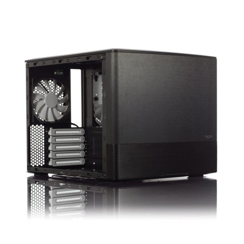 Fractal Design NODE 804 Sześcian Czarny