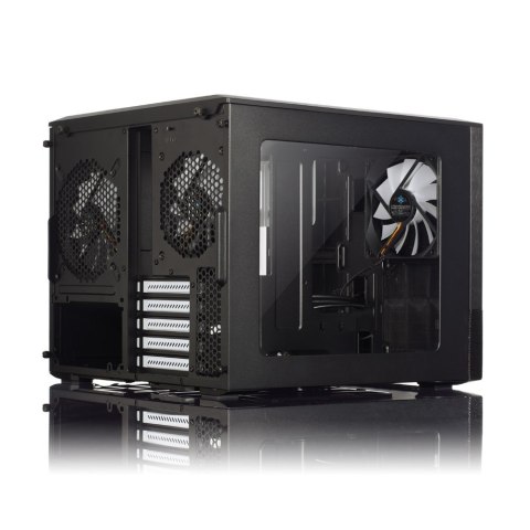 Fractal Design NODE 804 Sześcian Czarny