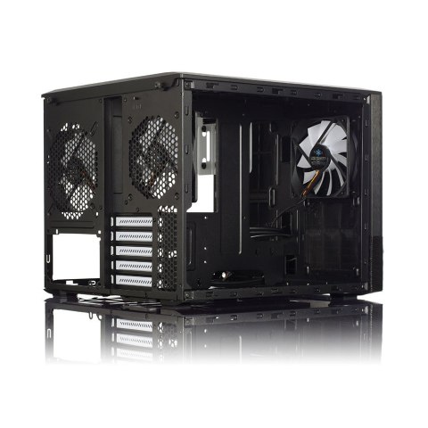 Fractal Design NODE 804 Sześcian Czarny