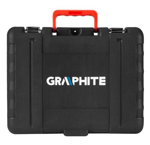 Graphite 58G860 młot udarowo-obrotowy