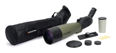 Luneta obserwacyjna Ultima 100