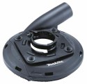 Makita osłona do szlifierki z odsysaniem 180mm