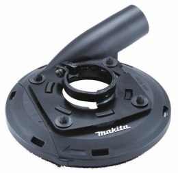 Makita osłona do szlifierki z odsysaniem 180mm