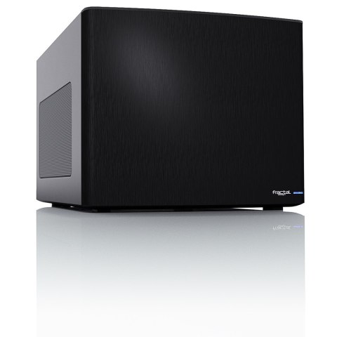 Obudowa FRACTAL DESIGN NODE 304 - ITX - USB3.0 - CZARNA