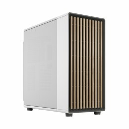 Obudowa Fractal Design FD-C-NOR1X-03 North XL Chalk White Midi Tower Biała