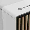 Obudowa Fractal Design FD-C-NOR1X-03 North XL Chalk White Midi Tower Biała