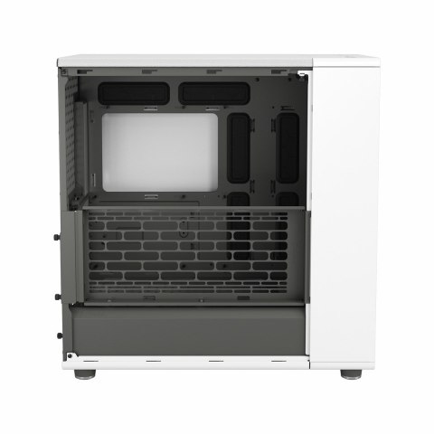 Obudowa Fractal Design FD-C-NOR1X-03 North XL Chalk White Midi Tower Biała