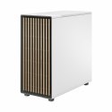 Obudowa Fractal Design FD-C-NOR1X-03 North XL Chalk White Midi Tower Biała