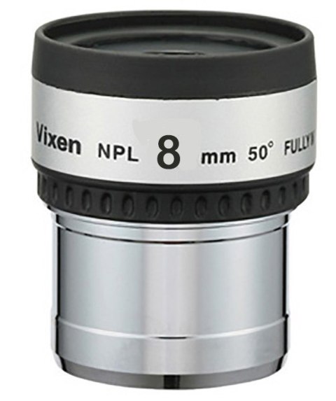 Okular Vixen NPL 8 mm 1,25"