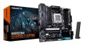 GIGABYTE B850M GAMING X WIFI6E AMD B850 Gniazdo AM5 micro ATX