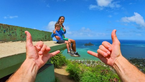 Insta360 GO 3S Standard Edition_Midnight Black_128GB