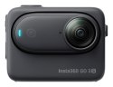 Insta360 GO 3S Standard Edition_Midnight Black_64GB