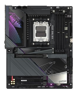 MB AMD X870E SAM5 ATX/X870E AORUS MASTER GIGABYTE