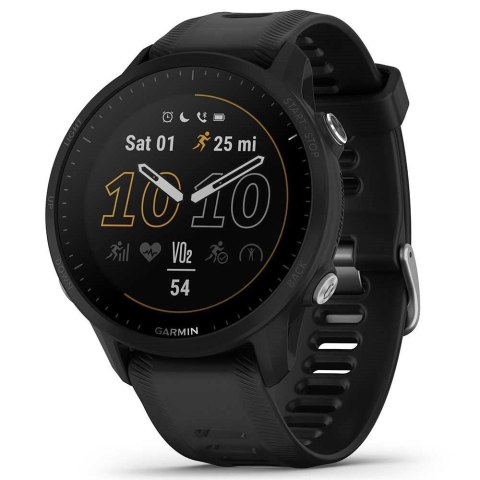 SMARTWATCH FORERUNNER 955/BLACK 010-02638-30 GARMIN
