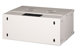 Digitus Obudowa naścienna SOHO Pro - 483 mm (19