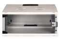 Digitus Obudowa naścienna SOHO Pro - 483 mm (19") - 540x400 mm (szer. x głęb.)