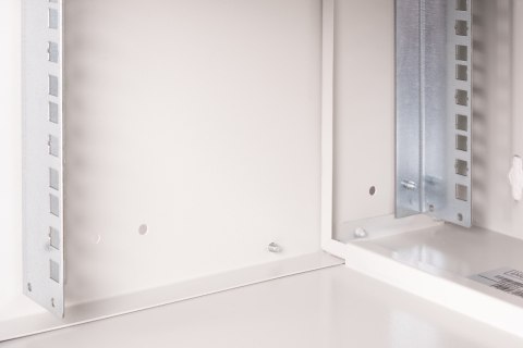 Digitus Obudowa naścienna SOHO Pro - 483 mm (19") - 540x400 mm (szer. x głęb.)