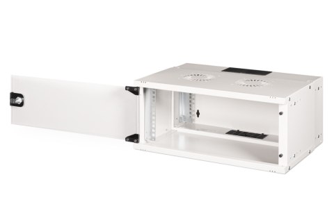 Digitus Obudowa naścienna SOHO Pro - 483 mm (19") - 540x400 mm (szer. x głęb.)