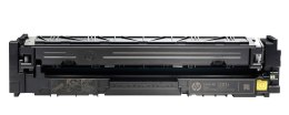 HP 207A oryginalny żółty toner LaserJet