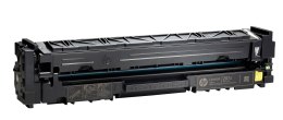 HP 207A oryginalny żółty toner LaserJet