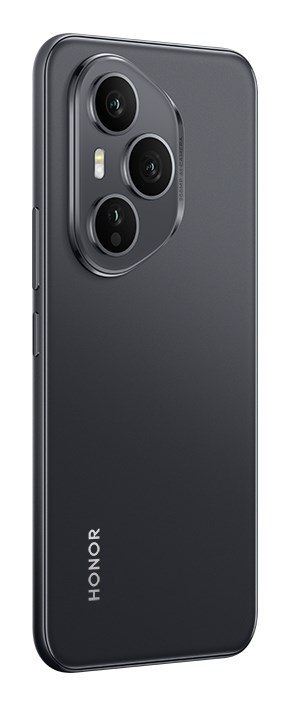 Honor 400 Pro 12/512GB Czarny