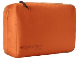Organizer podróżny Eagle Creek Pack-It Isolate Clean/Dirty Cube M - mandarin
