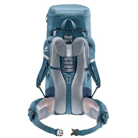 Plecak trekkingowy Deuter Aircontact Lite 40 + 10 atlantic-ink