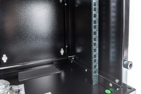 Szafa Digitus DN-10-06U-B cabinet - 6U