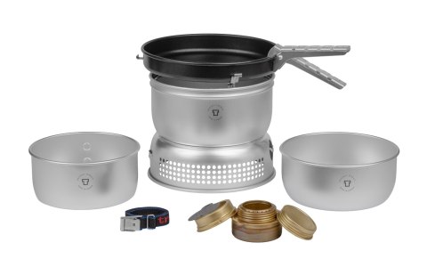 TRANGIA STOVE 25-3/UL