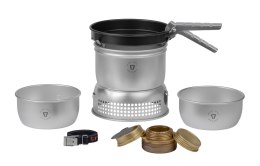 TRANGIA STOVE 27-3/UL