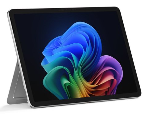 Tablet Microsoft Surface Pro Copilot+ PC dla firm 30,5 cm (12") Platin