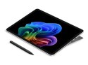 Tablet Microsoft Surface Pro Copilot+ PC dla firm 30,5 cm (12") Platin