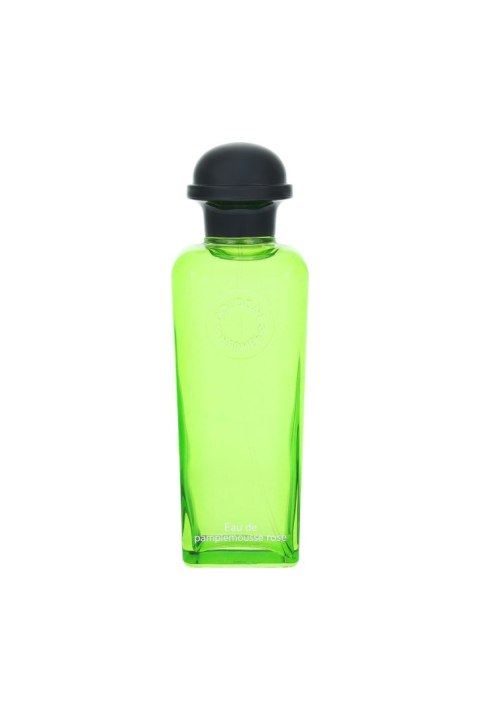 Tester Hermes Eau de Pamplemousse Rose Edc 100ml